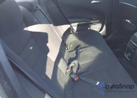 2014 Dodge Charger Sxt from USA, damaged, VIN 2C3CDXHG6EH267419